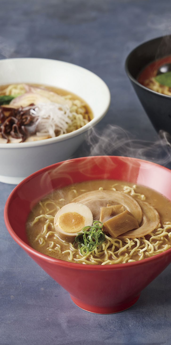 “繁盛店”のためのうつわ<br />おいしいお店