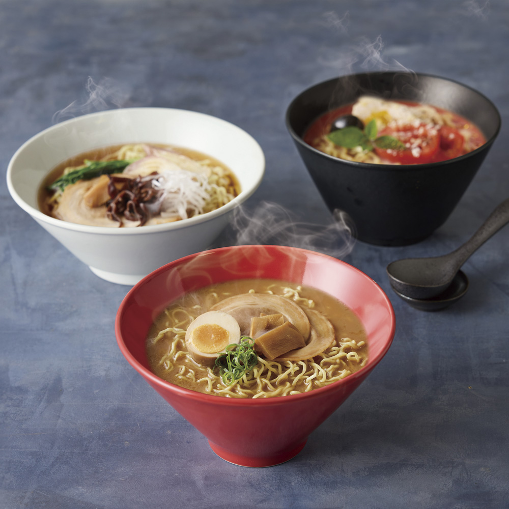 “繁盛店”のためのうつわ<br />おいしいお店