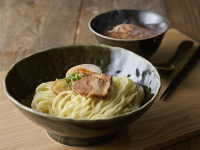 “繁盛店”のためのうつわ：おいしいお店