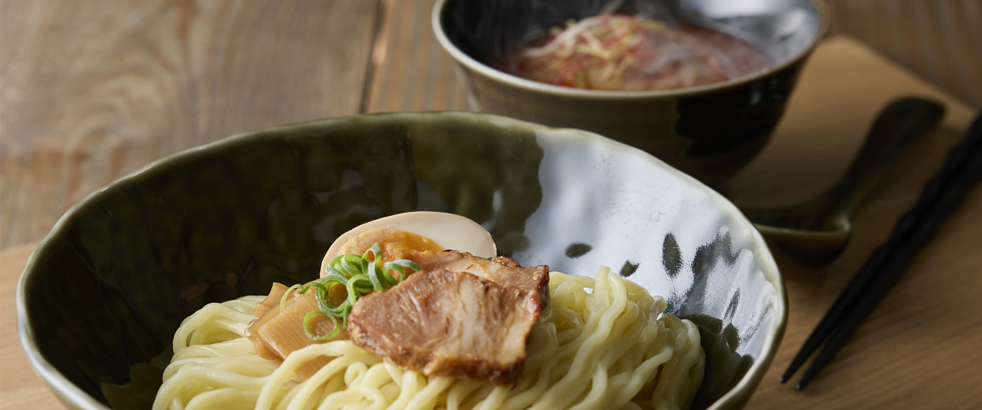 “繁盛店”のためのうつわ：おいしいお店